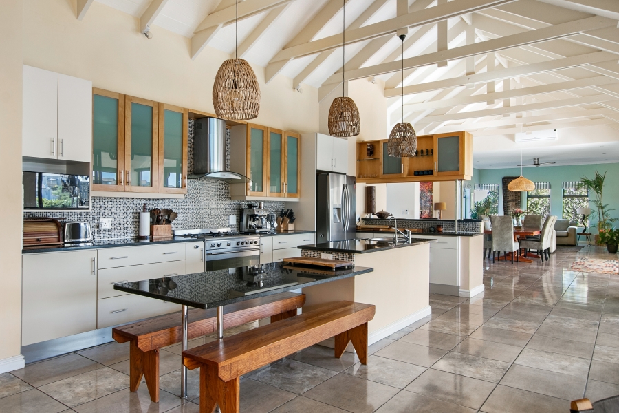 4 Bedroom Property for Sale in Pezula Golf Estate Western Cape